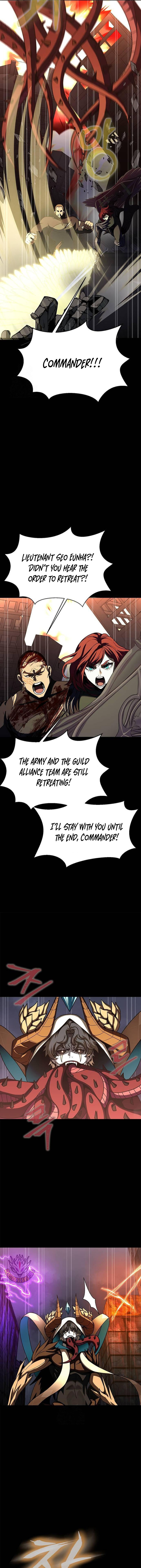 Steel-Eating Player Chapter 83 14